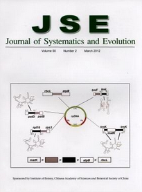 Journal of Systematics and Evolution