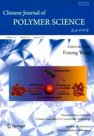 Chinese Journal of Polymer Science