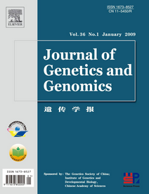 Journal of Genetics and Genomics