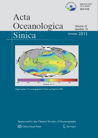 Acta Oceanologica Sinica