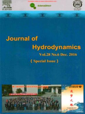 Journal of Hydrodynamics