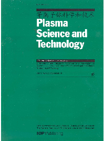 Plasma Science and Technology