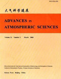 Advances in Atmospheric Sciences