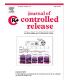 JOURNAL OF CONTROLLED RELEASE