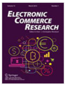 Electronic Commerce Researchڿô