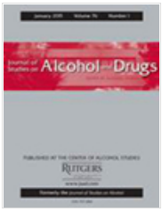 Journal of Studies on Alcohol and Drugs