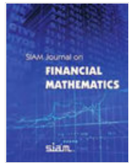 SIAM Journal on Financial Mathematics