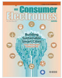 IEEE Transactions on Consumer Electronicڿ