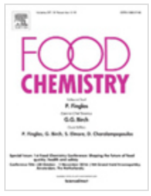 Food Chemistryڿ