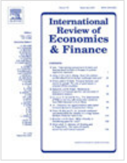 International Review of Economics & Financeڿ