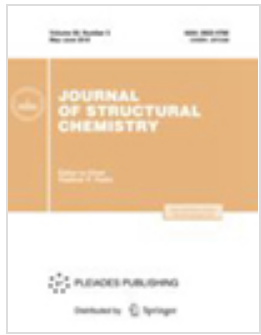 Journal Of Structural Chemistryڿ