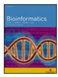 Bioinformaticsڿ