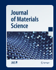 Journal of Materials Scienceڿ