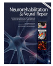 Neurorehabilitation And Neural Repairڿ