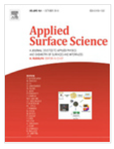 APPLIED SURFACE SCIENCEڿ