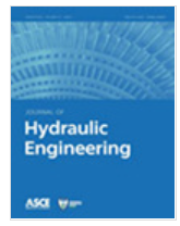 Journal of Hydraulic Engineeringڿ