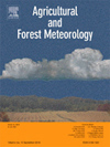 Agricultural And Forest Meteorology封面