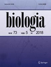 Biologia封面