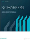 Biomarkers封面