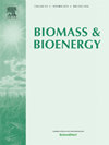 Biomass & Bioenergy封面