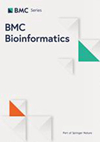 Bmc Bioinformatics封面