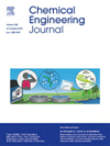 Chemical Engineering Journal封面