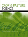 Crop & Pasture Science封面