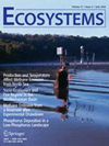 Ecosystems封面