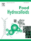 Food Hydrocolloids封面