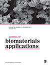 Journal Of Biomaterials Applications封面