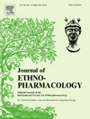 Journal Of Ethnopharmacology封面