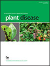 Plant Disease封面