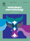 Veterinary Microbiology封面