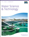 Water Science And Technology封面