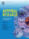 Antiviral Research封面