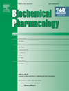 Biochemical Pharmacology封面