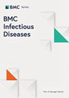 Bmc Infectious Diseases封面