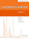 Chromatographia封面