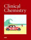 Clinical Chemistry封面