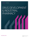 Drug Development And Industrial Pharmacy封面