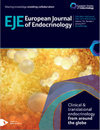 European Journal Of Endocrinology封面