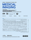 Ieee Transactions On Medical Imaging封面