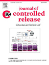 Journal Of Controlled Release封面