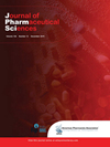 Journal Of Pharmaceutical Sciences封面