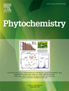 Phytochemistry封面