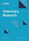 Veterinary Research封面