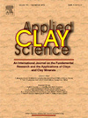 Applied Clay Science封面