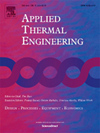 Applied Thermal Engineering封面