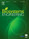 Biosystems Engineering封面