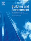 Building And Environment封面